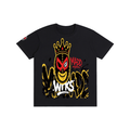 Pure Cotton Unisex T-Shirt