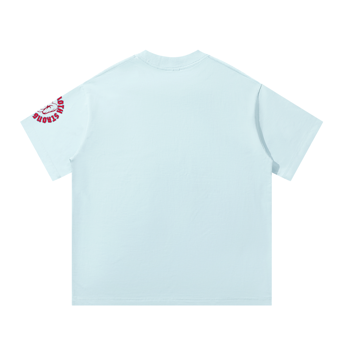 Unisex Oversized T-Shirt