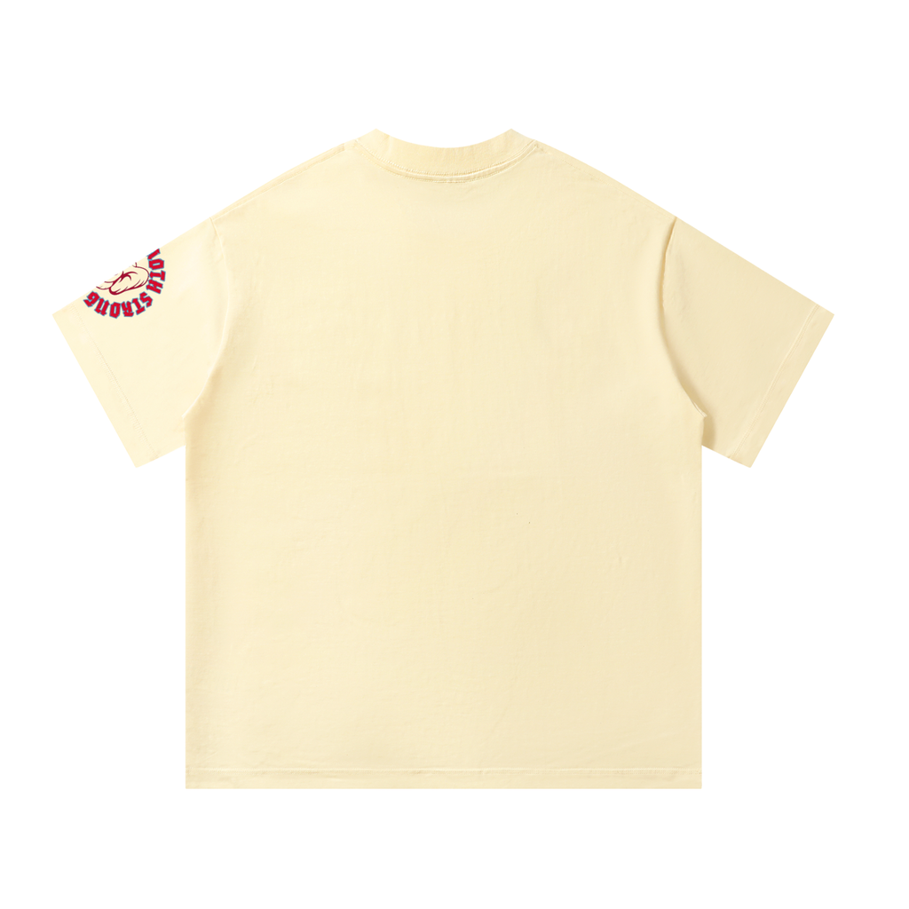 Unisex Oversized T-Shirt