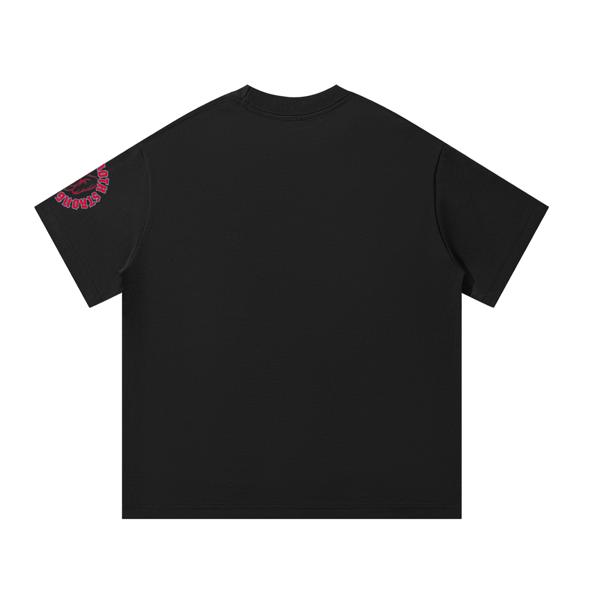 Unisex Oversized T-Shirt
