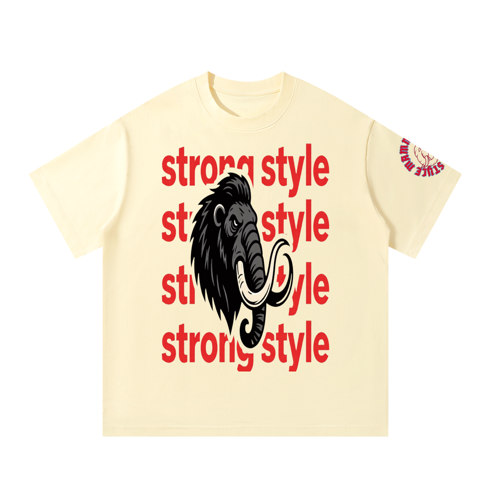 Unisex Oversized T-Shirt