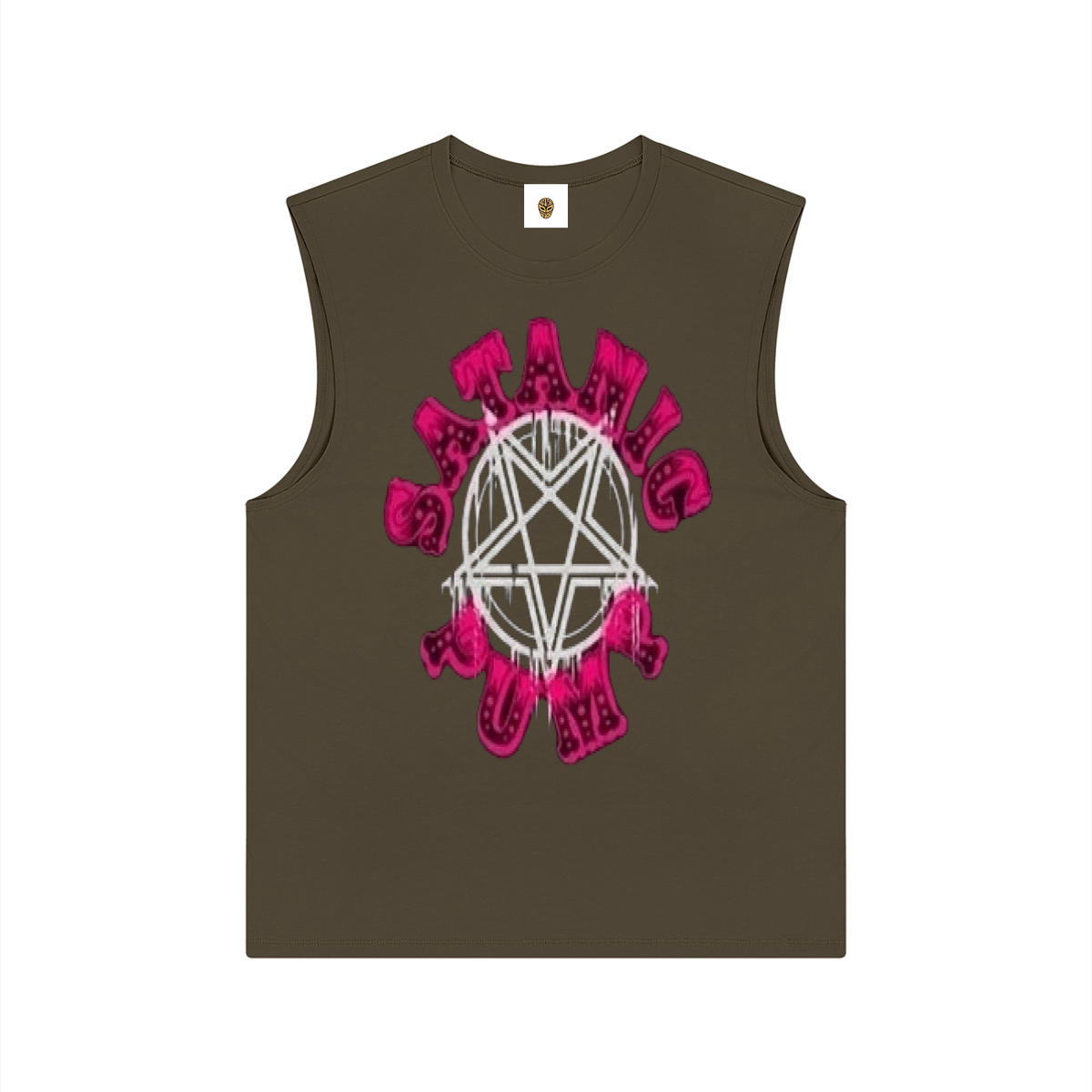Men's Performance Tank Top