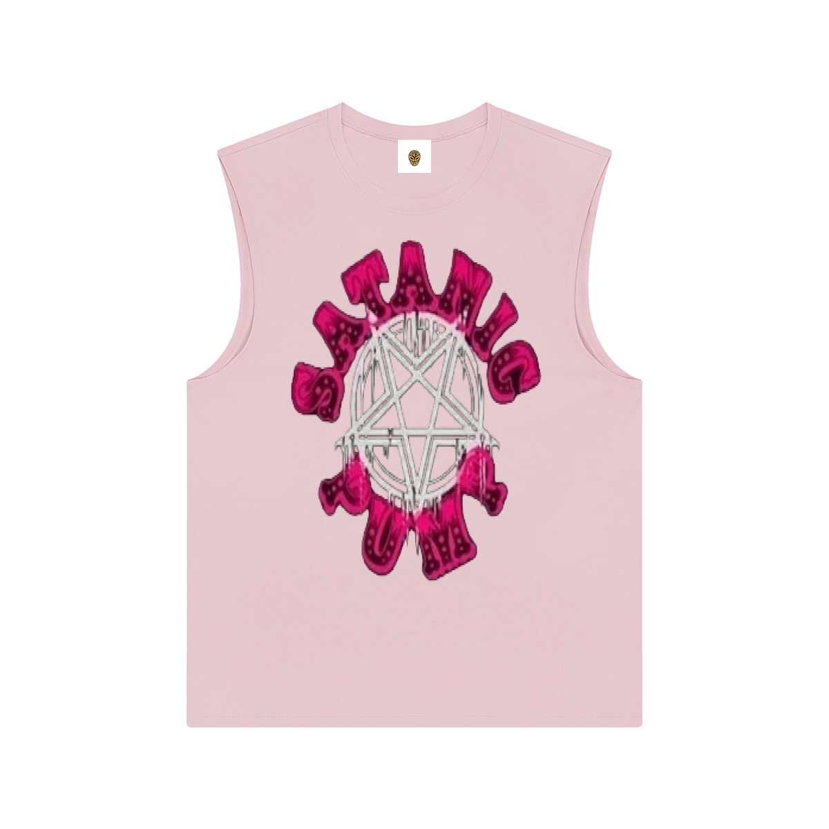 Men's Performance Tank Top