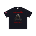 Unisex Oversized Cotton T-Shirt