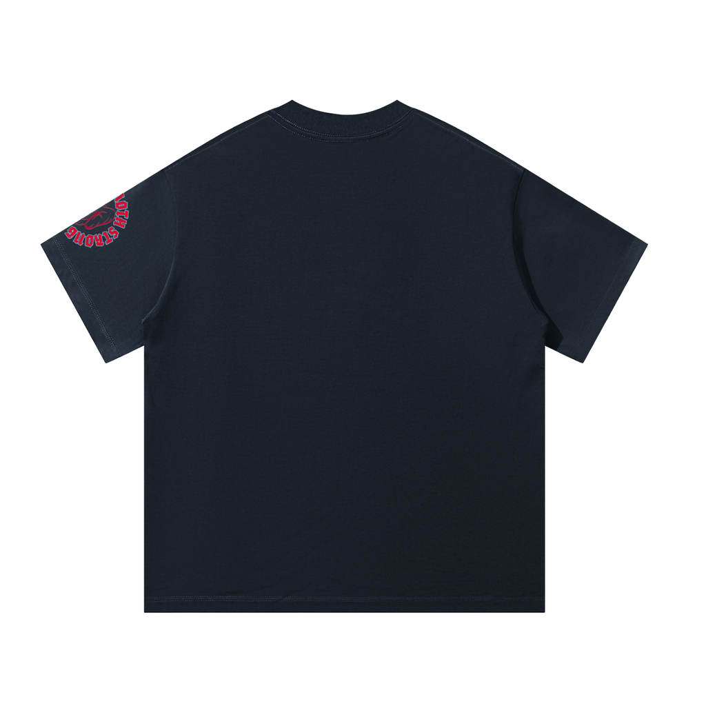 Unisex Oversized T-Shirt
