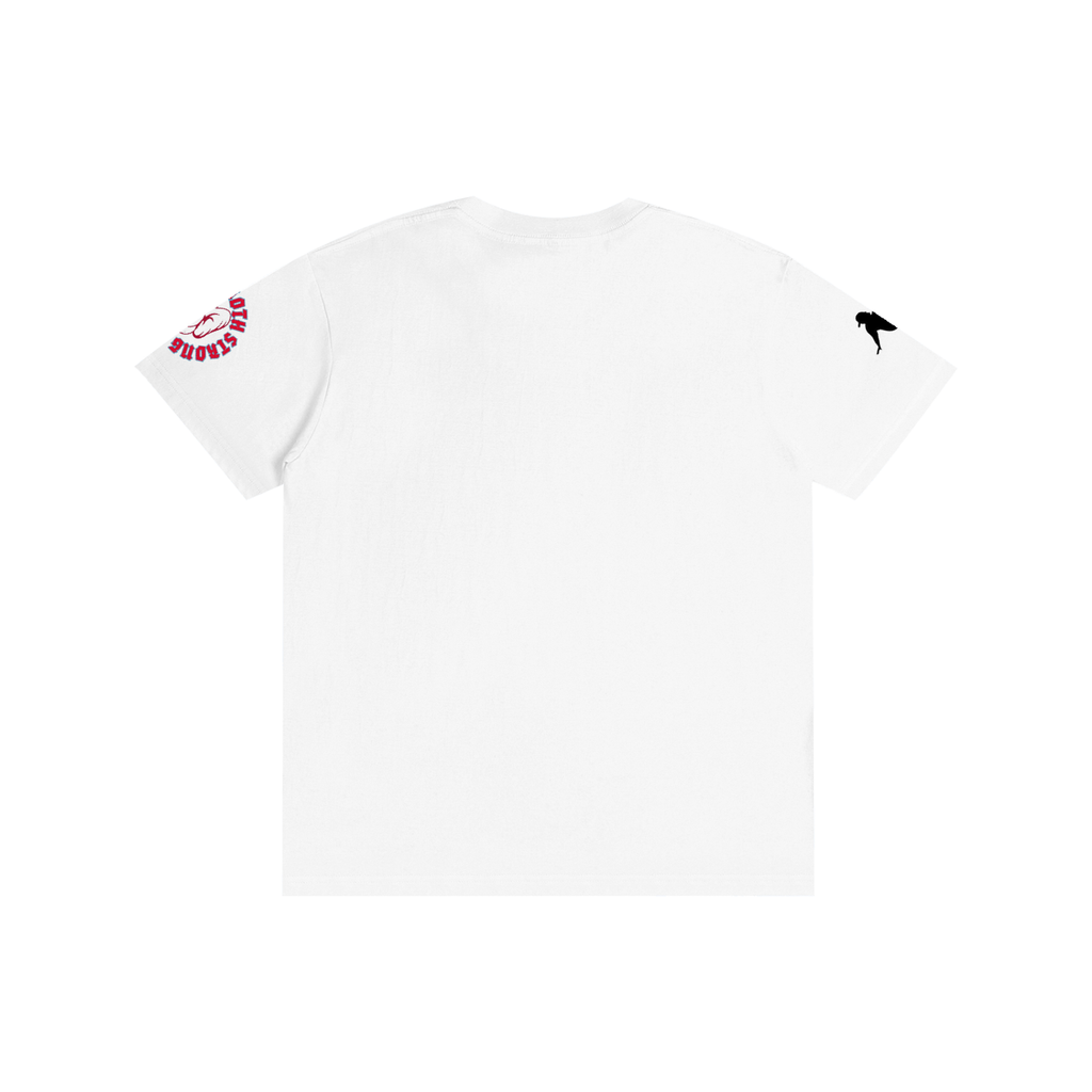 Pure Cotton Unisex T-Shirt