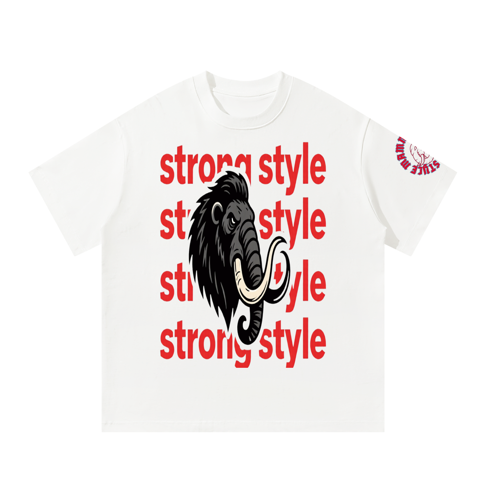 Unisex Oversized T-Shirt