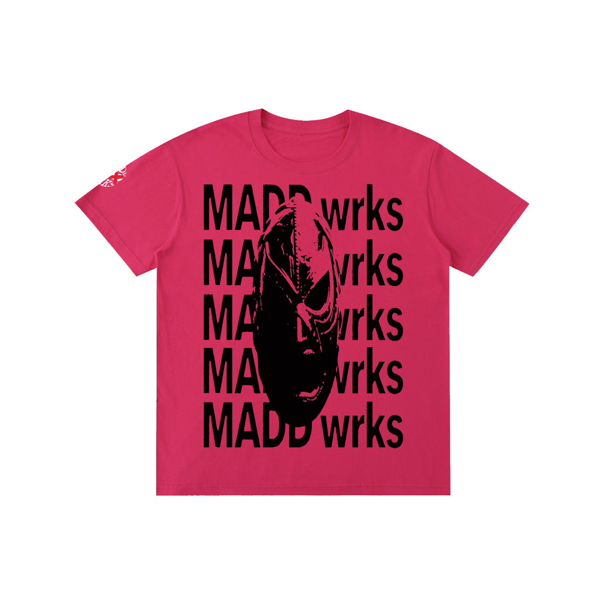 Pure Cotton Unisex T-Shirt