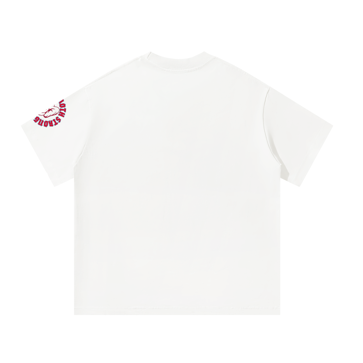Unisex Oversized T-Shirt