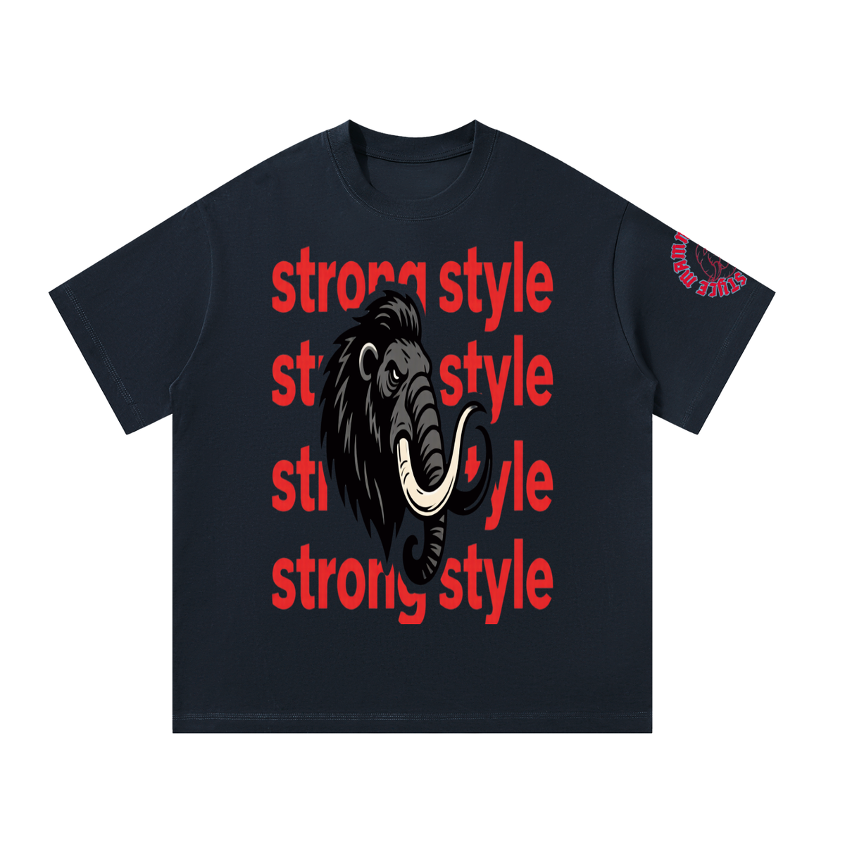 Unisex Oversized T-Shirt