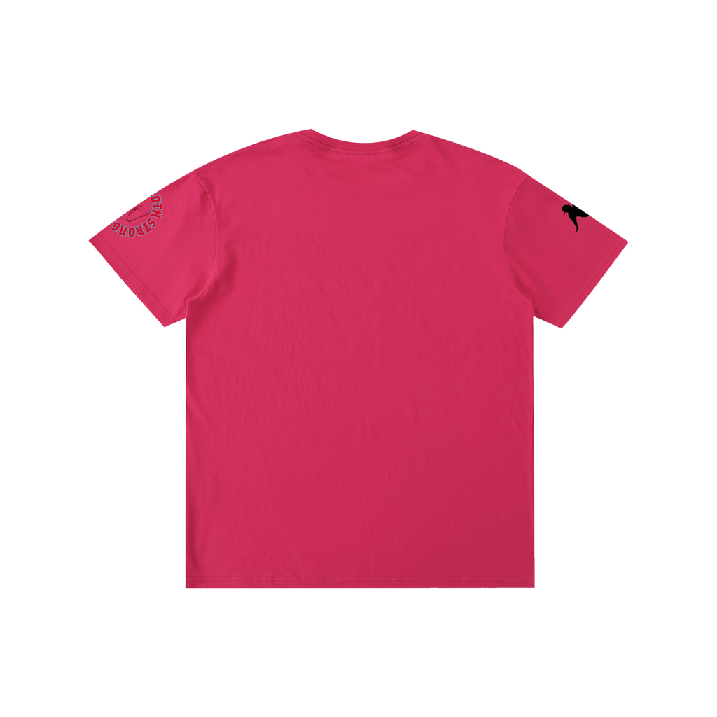 Pure Cotton Unisex T-Shirt