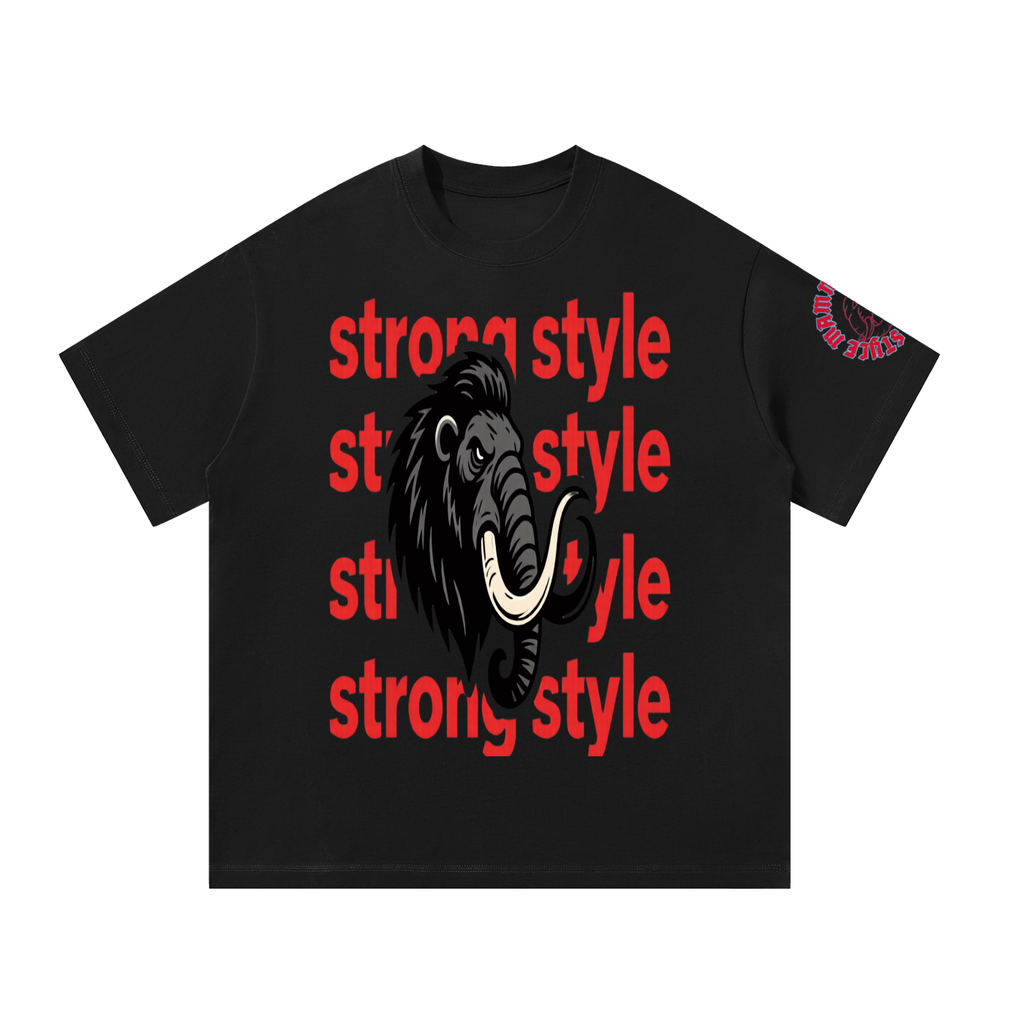 Unisex Oversized T-Shirt