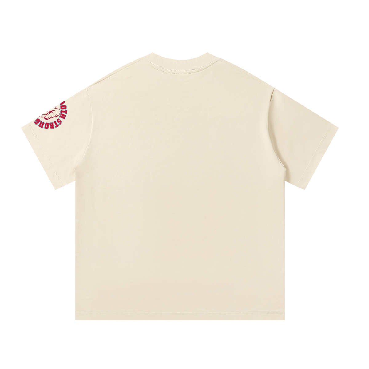 Unisex Oversized T-Shirt
