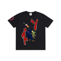Pure Cotton Unisex T-Shirt