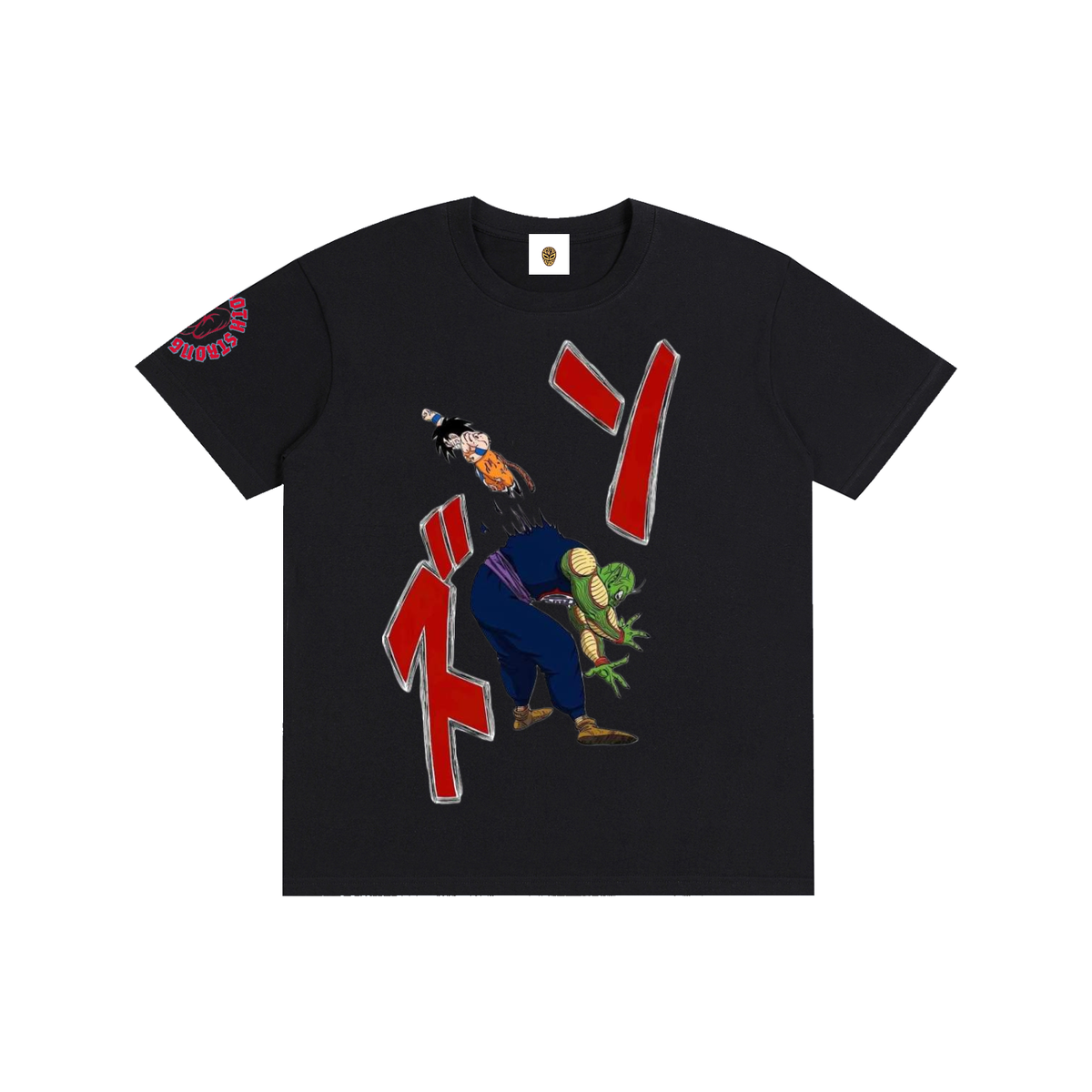 Pure Cotton Unisex T-Shirt