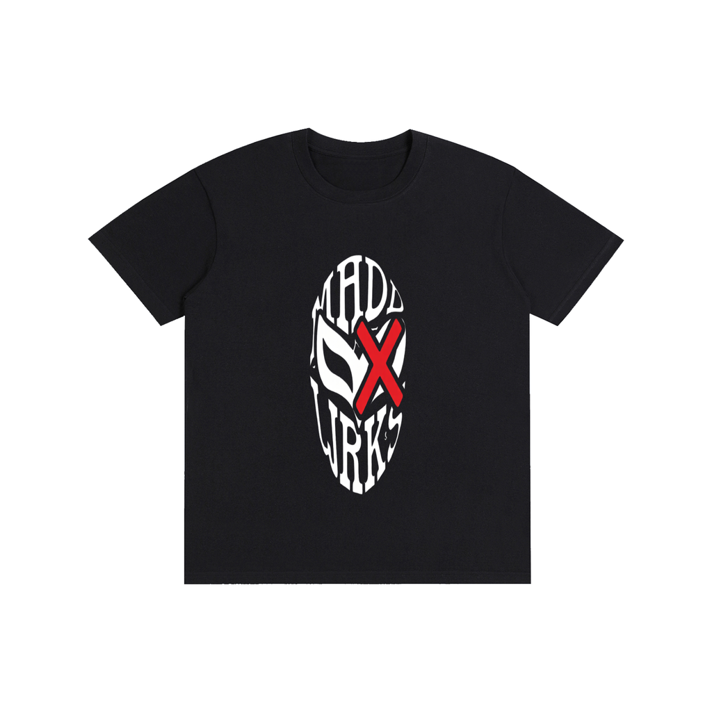 Pure Cotton Unisex T-Shirt