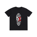 Pure Cotton Unisex T-Shirt