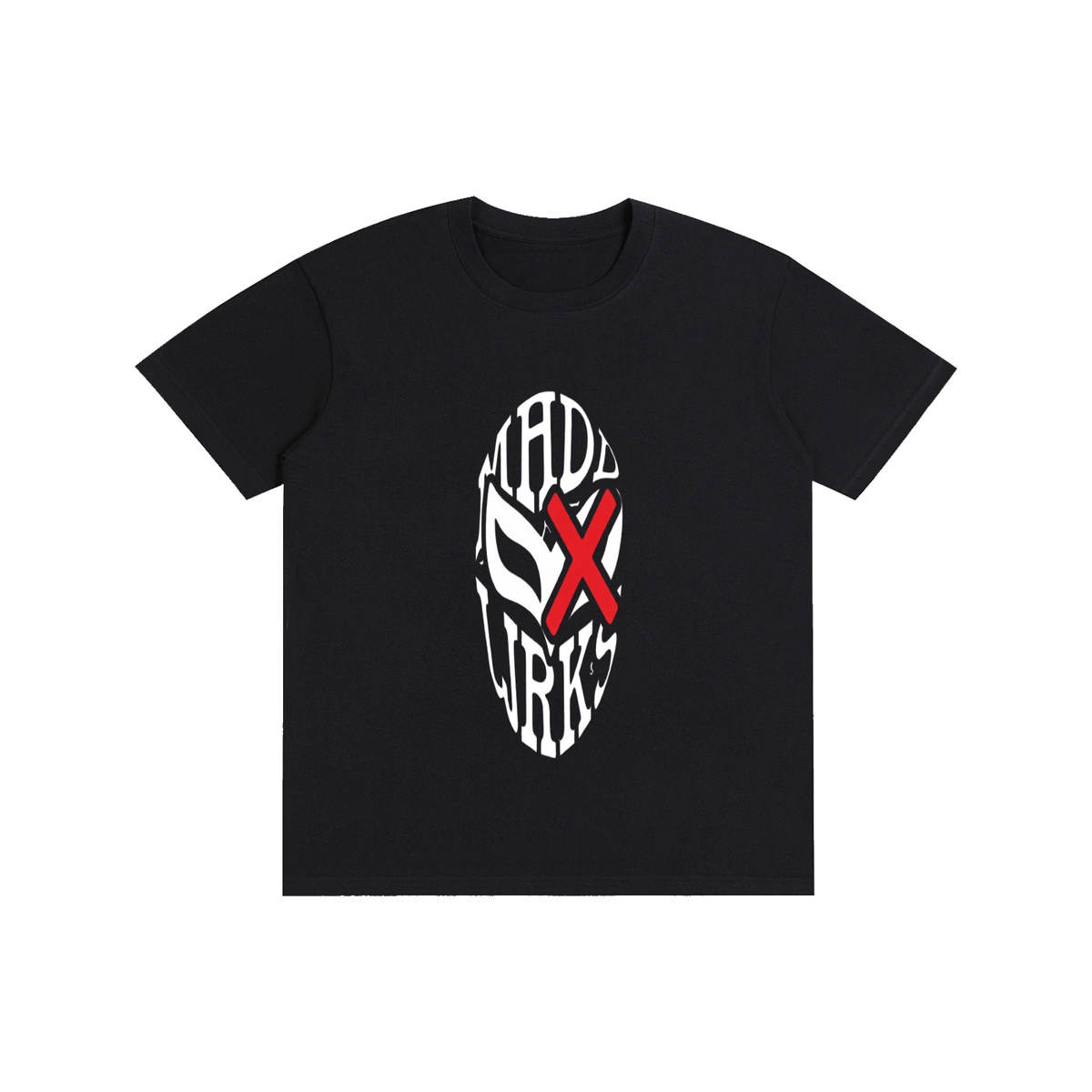 Pure Cotton Unisex T-Shirt