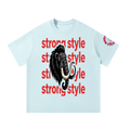 Unisex Oversized T-Shirt